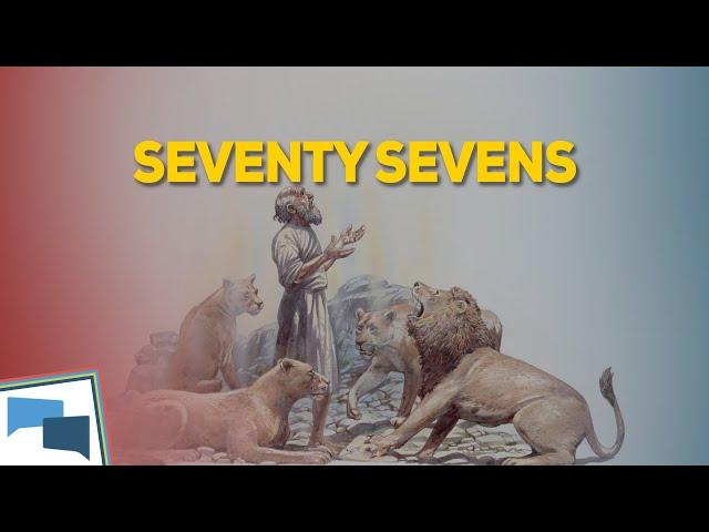 What are the seventy sevens in Daniel 9:24-27?  |  GotQuestions.org