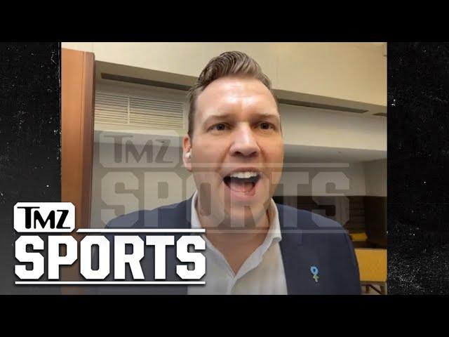 Tua Should Sit Out Season, Never Play for Miami Again, Says CTE Expert Chris Nowinski | TMZ Sports