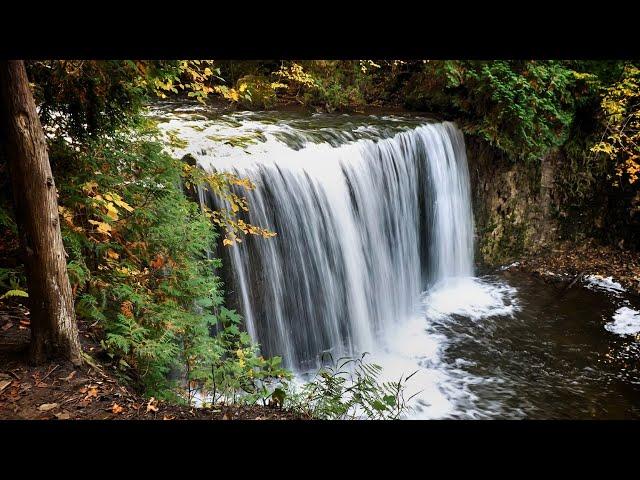 Ontario 4K: Relaxing Music Journey with the beauty of Nature.