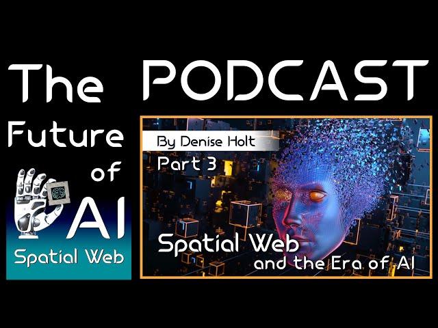 Spatial Web and the Era of AI: Part 3 - VERSES AI Provides Next Level Tools to Build AI Apps