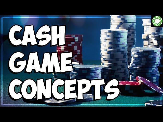 Cash Game Concepts -  A Little Coffee with Jonathan Little, 12/23/2019