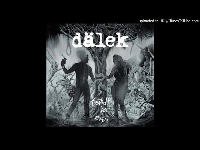 Dälek - Critical