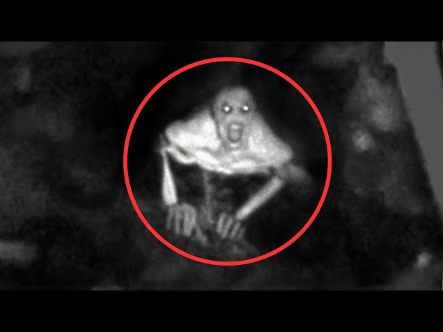 25 SCARIEST Camping Encounters Ever Caught On Camera | Scary Comp V29