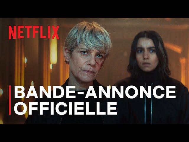 Furies | Bande-annonce officielle VF | Netflix France