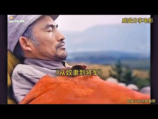 青山处处埋忠骨 何必马革裹尸还！重温70年代老电影 致敬英雄！