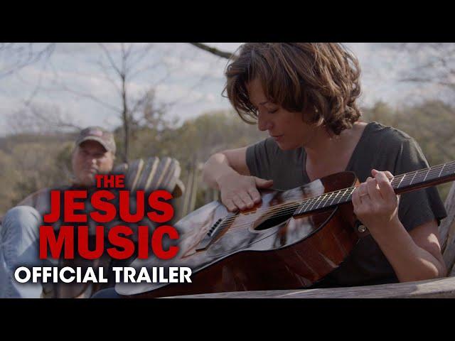 The Jesus Music (2021 Movie) Official Trailer – Michael W. Smith, Amy Grant