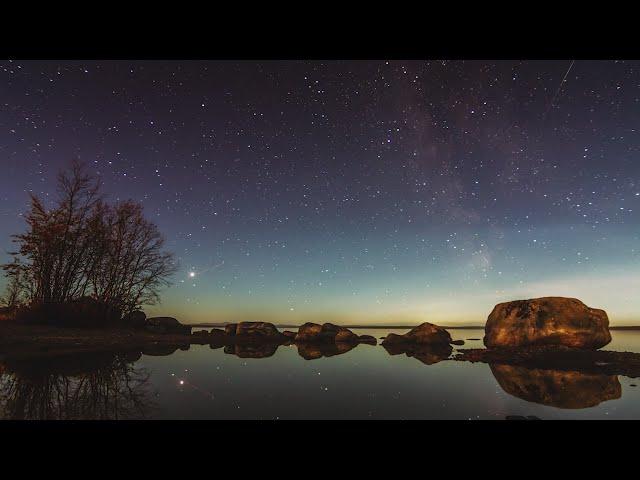 «Звездный» фотограф в Апатитах