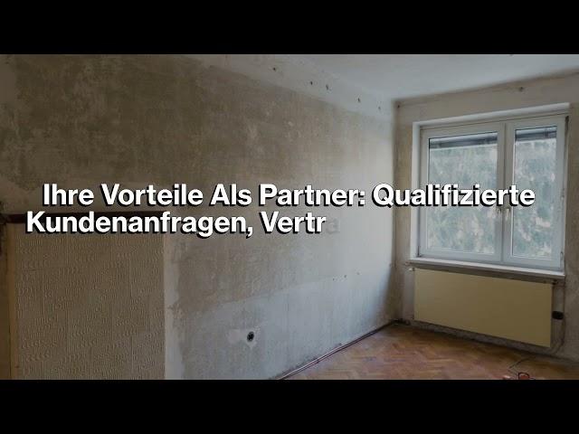 Entrümpelung Aufträge - Entrümpelungsfirma Aufträge finden