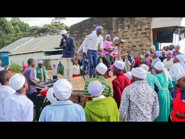 Kigooco Live at Mugui Market ... Emmah Dan, Mukami, Itz Johan, Dancan, SK Muriithi