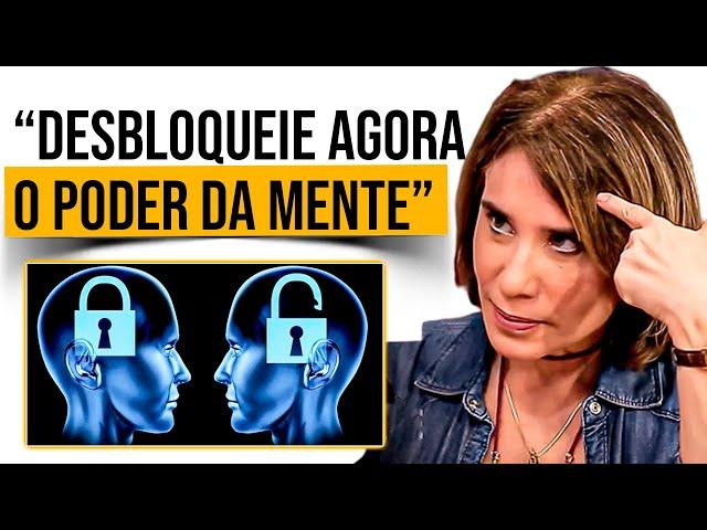 Dra. ANA BEATRIZ BARBOSA | COMO DESTRAVAR O PODER DA MENTE E APROVEITÁ-LO PARA UM SUCESSO IMPARÁVEL