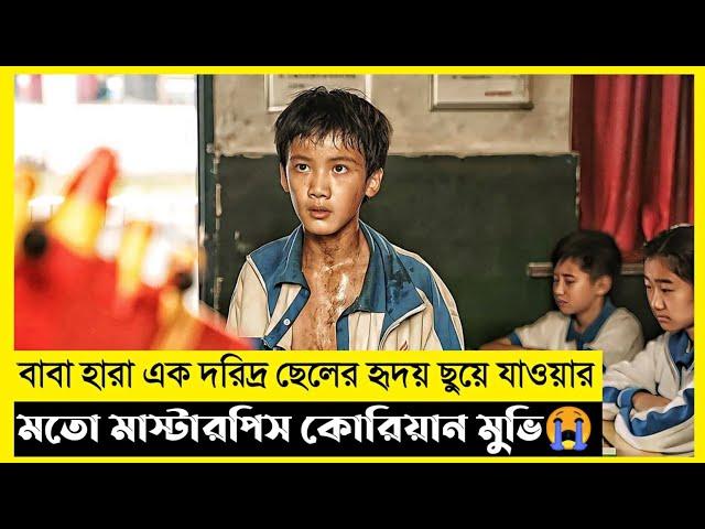 Looking Up Movie Explain In Bangla|Korean|Drama|The World Of Keya