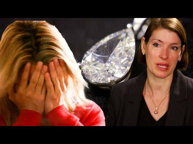 I Used to Spend $30,000-$40,000 in One Day | Posh Pawn | S3 EP8 | Our Stories