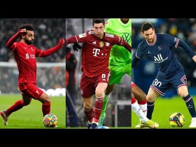 ¿Quien es el mejor jugador del mundo 2022?