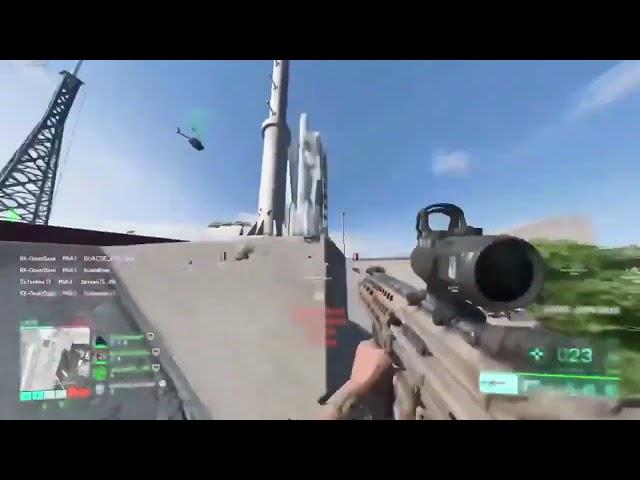 Battlefield 2042 Cracked Mod Menu 2023(Aimbot, Wallhack, Etc) No Ban