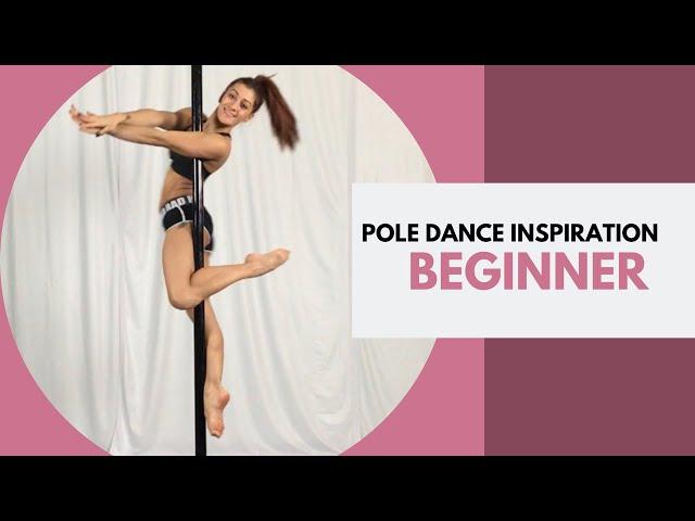 POLE DANCE SKATER+DRAMA QUEEN (BEGINNER) - Poledance Inspiration