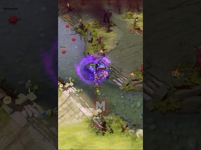 Do not EVER Follow Techies Dota 2 #dota2 #dota2highlights