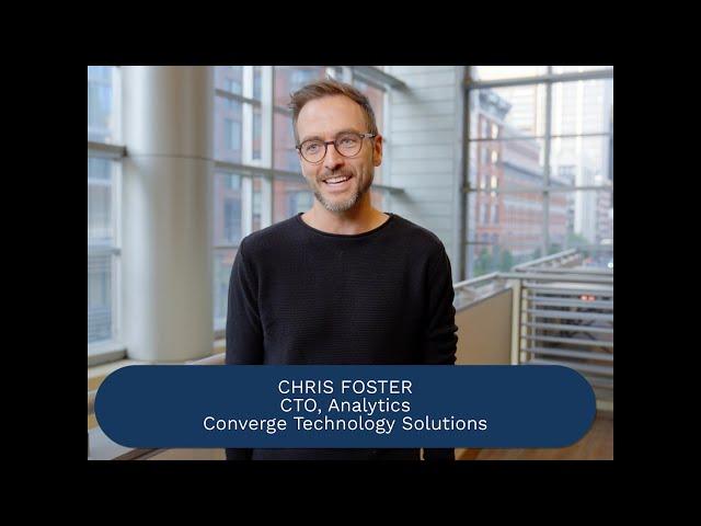 Converge Technology Solutions: Alteryx is A Platform For Everyone