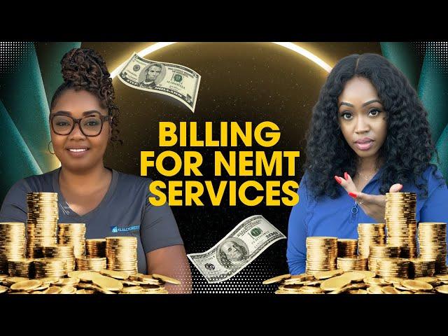 NEMT Billing Tips you Should Consider