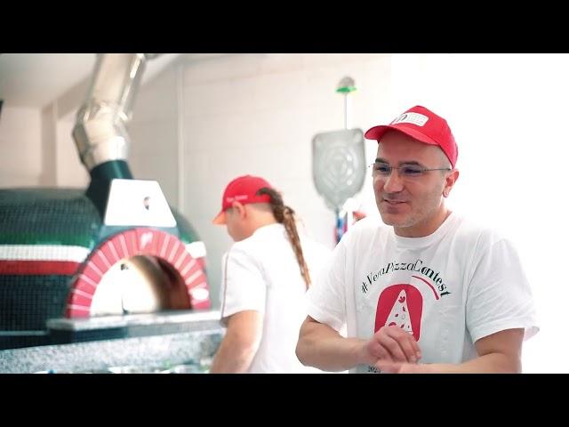 Vera Pizza Contest 2023