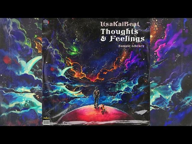 (FREE) Emotional Loopkit/Sample Pack l "Thoughts & Feelings" l (Lil Tjay, Stunna Gambino, J.I Etc.)