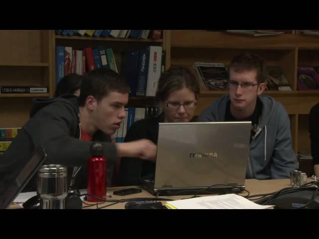 The University of Saskatchewan: Saskatoon, Saskatchewan, Canada