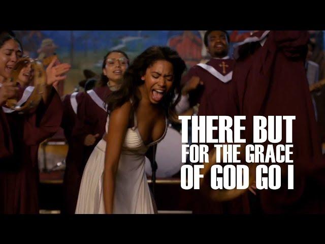 The Get Down - There But for the Grace of God Go I (Official Scene)