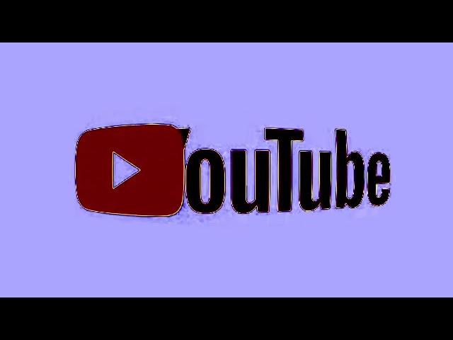 YouTube Logo Effects (KFC Indonesia Csupo Effects)