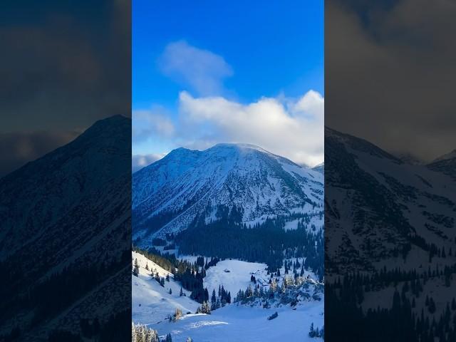 Berwang- Wunderschön im Sommer und auch im Winter.