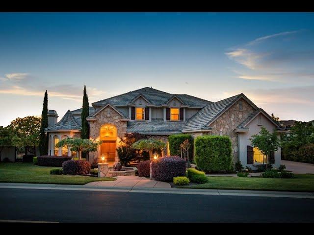 Custom Estate Nestled in Catta Verdera