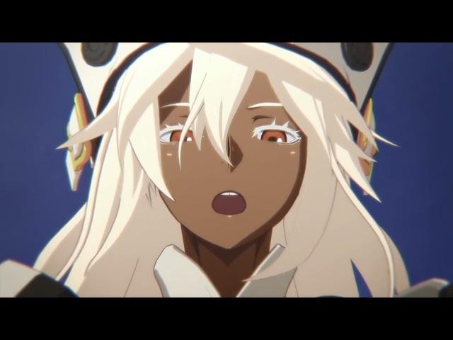 [OLD]Ramlethal was just acting