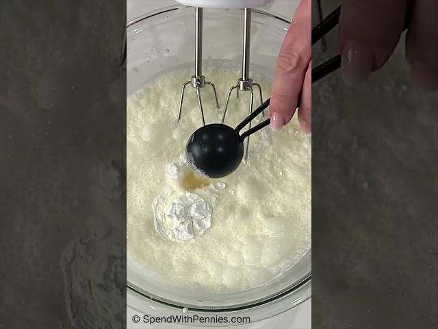 Easy No Bake Cheesecake Cups