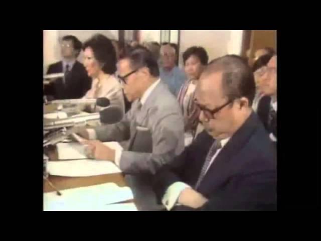 1984年香港大事回顧（《中英聯合聲明》誕生的過程）