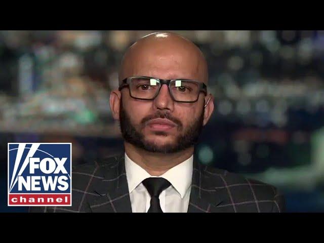 Afghan interpreter pleads with Biden for help: You broke your promise