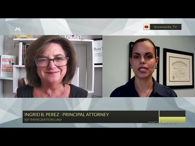 Investment Visas: Insights from Attorney Ingrid Perez