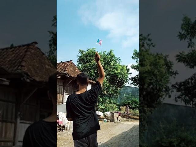main layang layang
