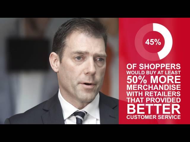 Zebra Technologies: One Store perspective in customer centric multi-channel retail