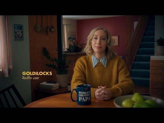 Goldilocks - Redfin Commercial 2025