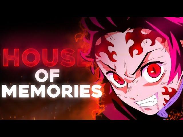  House of Memories (Panic! At The Disco) | Kimetsu no yaiba | Cover Español