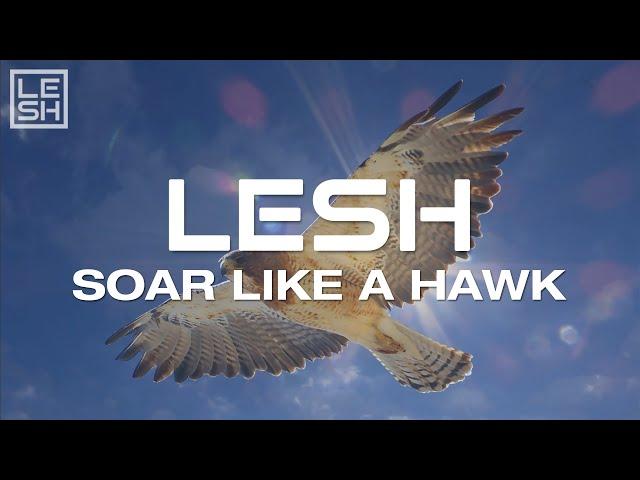 LESH - Soar Like A Hawk