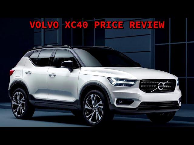 Volvo XC40 Price Review by Best Cars for Sale in Kenya/ Volvo XC40 for Sale in Kenya