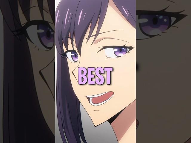 THANK YOU FOR 1 MILLION SUBSCRIBERS! | The Anime Boiis Tribute #shorts