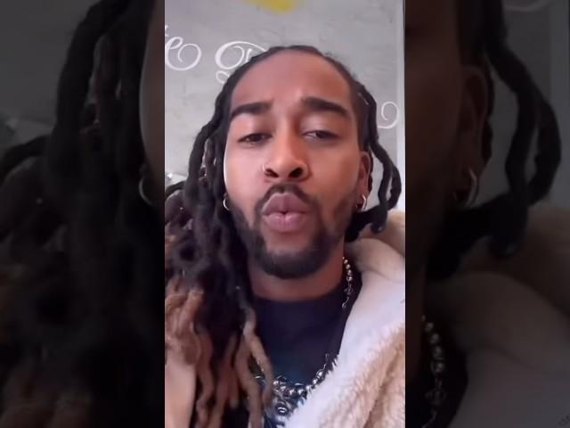 Happy Birthday AMei ️ Omarion