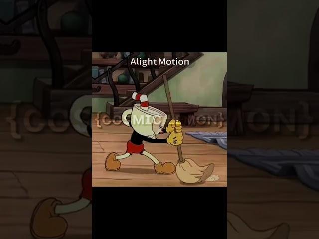 Cuphead Edit :0