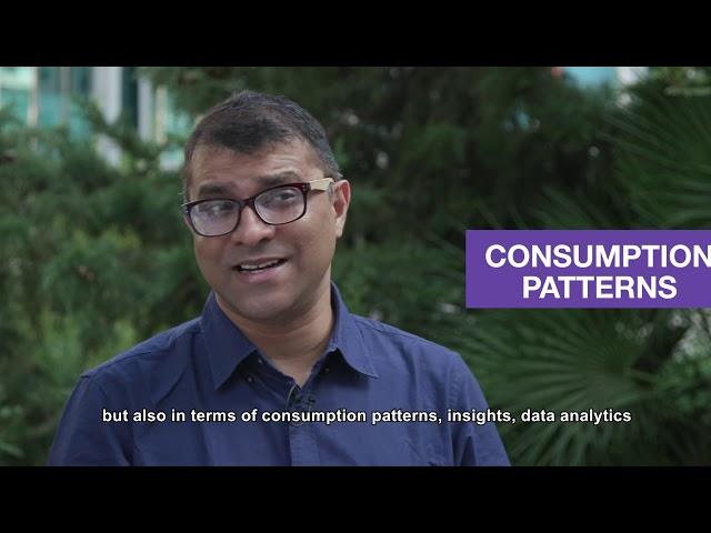 What do Buyers want? Ashutosh Parekh - Voot Viacom 18