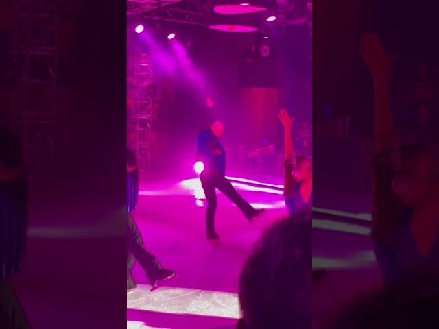 Ice Skating on Harmony of the Seas Royal Caribbean Cruise
