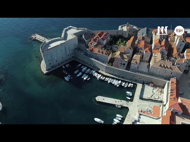 BSH events x Mr. Afterparty present Dubrovnik ‘The Pearl of the Adriatic’ | Stream City Live