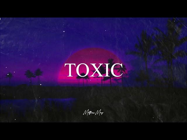 [FREE] Smooth Guitar Type Beat - "Toxic"