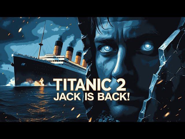  FAKE TRAILER: Titanic 2 – Jack Returns (2025)