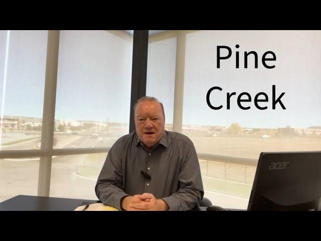 Living in Pine Creek: Great Neighborhood in Colorado Springs!