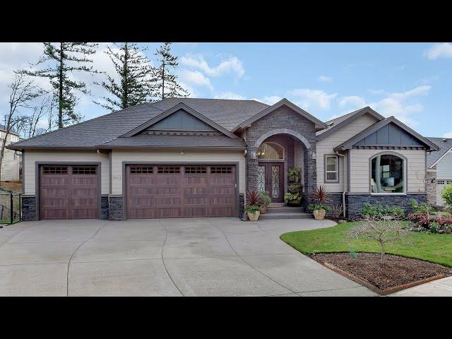 Stunning Home in SE Salem ~ Video of 2212 Mistymorning  ~ Salem Luxury Homes